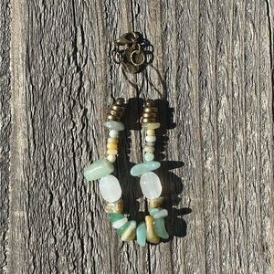 Soul From Love Co Navy Bracelet